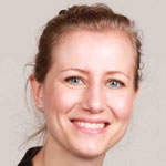 Caroline Stenman Dencker