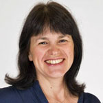 Monika Blomstedt-Bjork